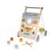 Janod® Sweet Cocoon - Multi Activity Baby Walker